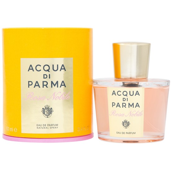 Acqua Di Parma Rosa Nobile Eau de Parfum 100ml