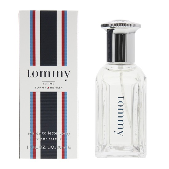 Tommy Hilfiger Tommy Eau de Toilette 30ml