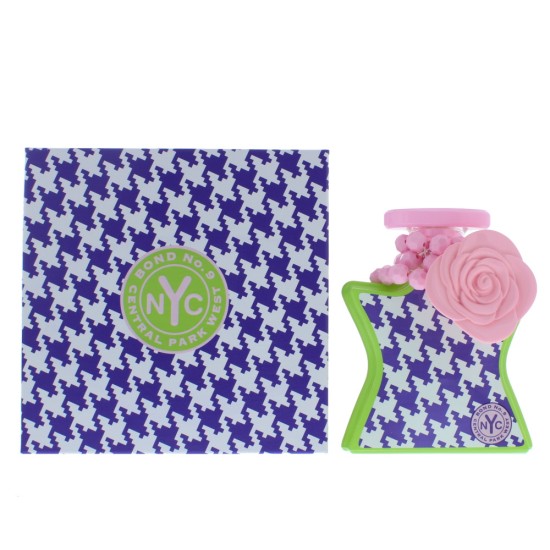 Bond No. 9 Central Park West Eau de Parfum 100ml