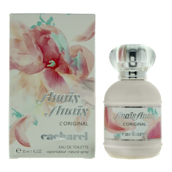 Cacharel Anaïs Anaïs Eau de Toilette 30