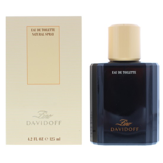 Davidoff Zino Eau de Toilette 125ml