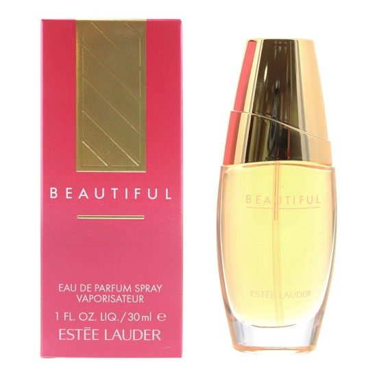 Estée Lauder Beautiful Eau de Parfum 30m