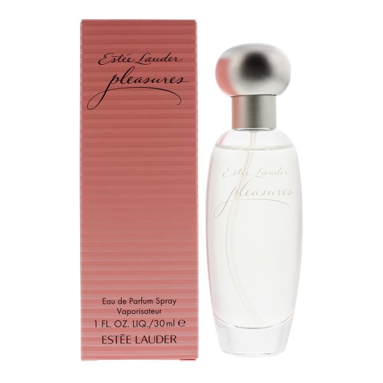 Estée Lauder Pleasures Eau de Parfum 30m