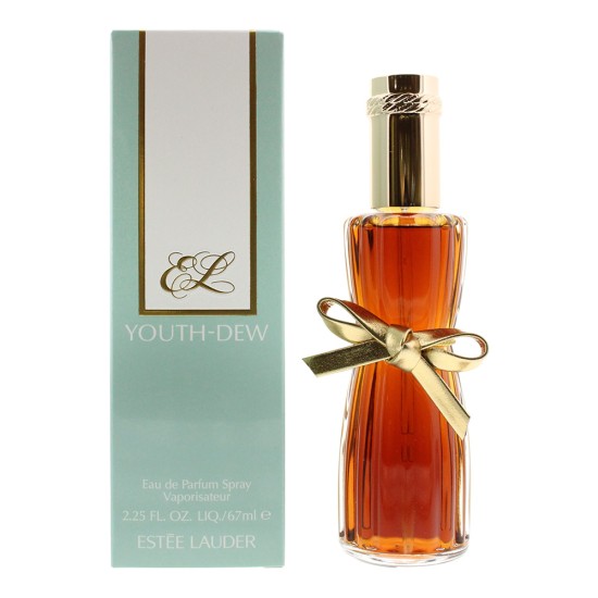 Estée Lauder Youth-Dew Eau de Parfum 67m