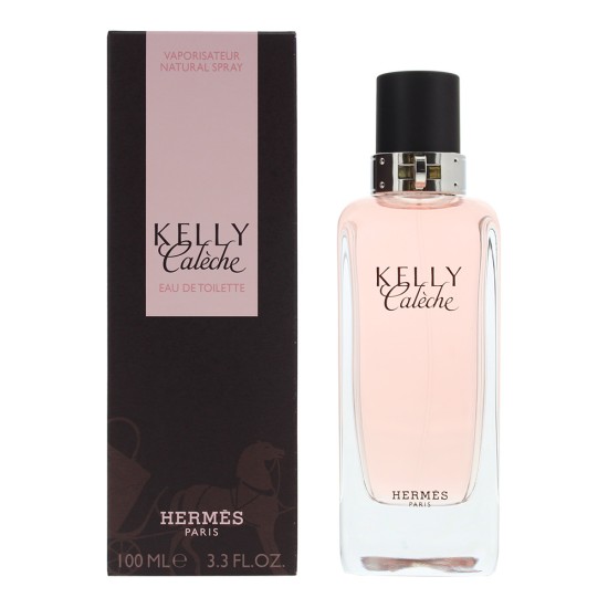 Hermès Kelly Calèche Eau de Toilette 100