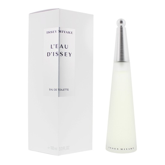 Issey Miyake L'eau D'issey Eau de Toilette 100ml