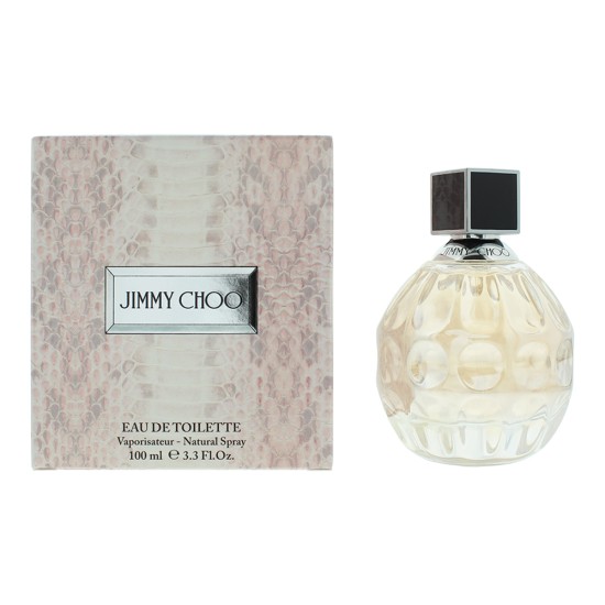 Jimmy Choo Eau de Toilette 100ml