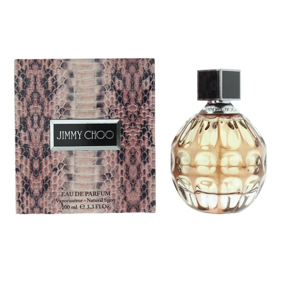 Jimmy Choo Eau de Parfum 100ml