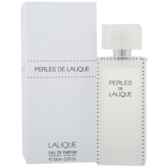 Lalique Perles De Lalique Eau de Parfum 100ml