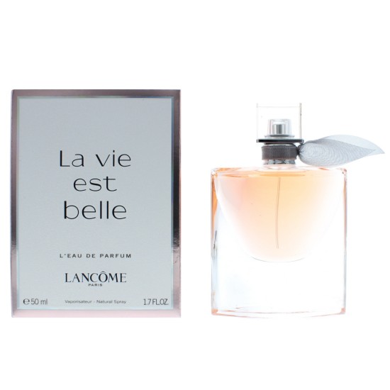 Lancôme La Vie Est Belle L'Eau de Parfum 50m