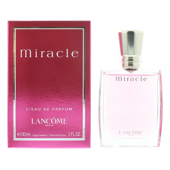 Lancôme Miracle Eau de Parfum 30m