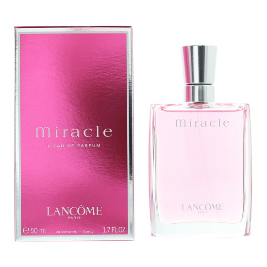 Lancôme Miracle Eau de Parfum 50m