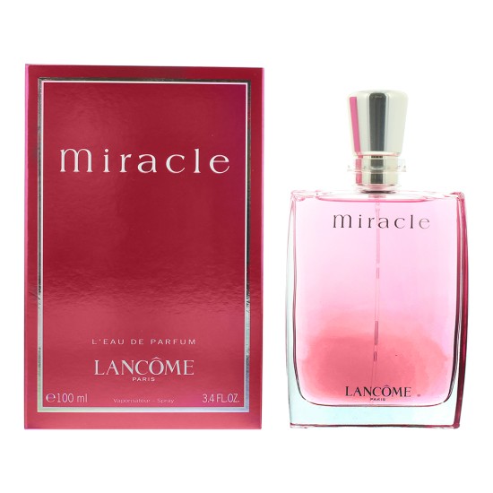 Lancôme Miracle Eau de Parfum 100m