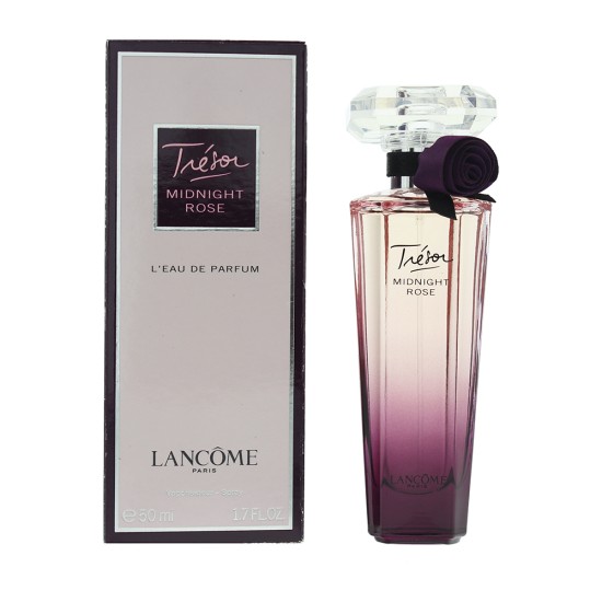 Lancôme Trésor Midnight Rose L'Eau de Parfum 50