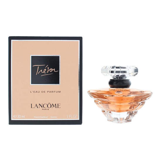 Lancôme Trésor Eau de Parfum 30