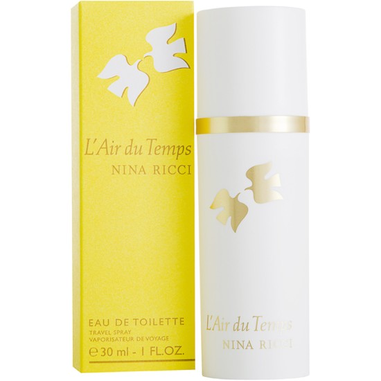 Nina Ricci L'air Du Temps Eau de Toilette 30ml