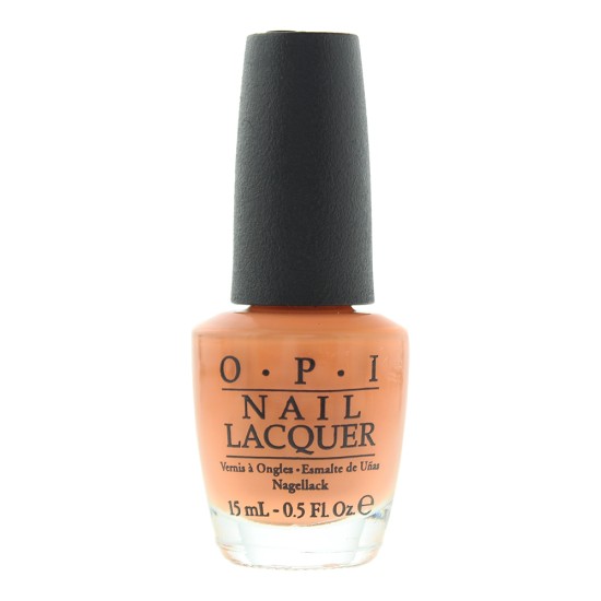 Opi Where Did Suzie's Man Go Nail Polish 15ml