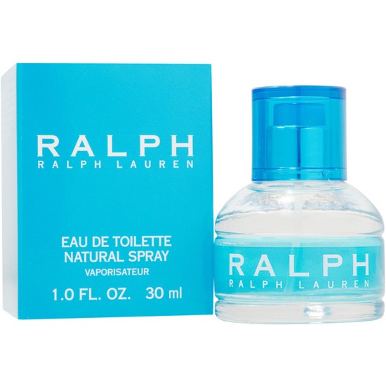 Ralph Lauren Ralph Eau de Toilette 30ml