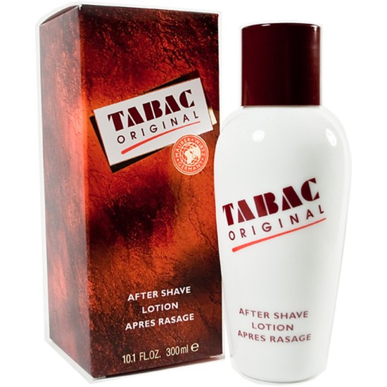 Tabac Original Aftershave Lotion 300ml