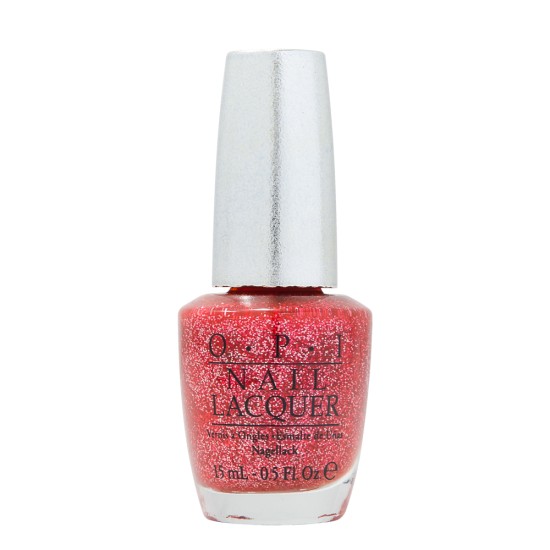 Opi Bold Nail Polish 15ml