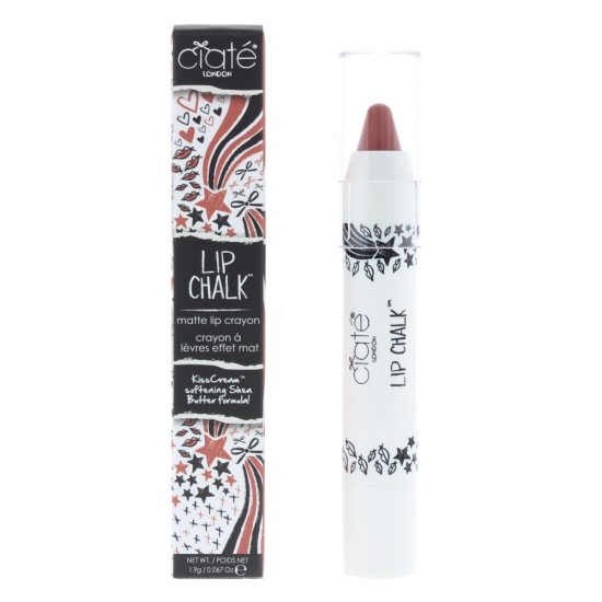 Ciaté Lip Chalk Instaglam Pastel Terracotta Lip Crayon 1.9