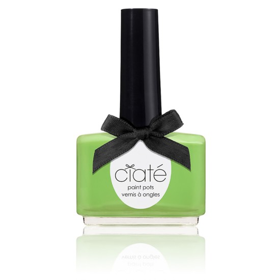 Ciaté Paint Pots Pp009 Mojito Nail Polish 13.5m