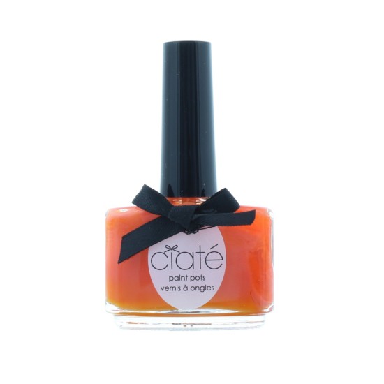 Ciaté Paint Pots Pp008 Speed Dial Nail Polish 13.5m