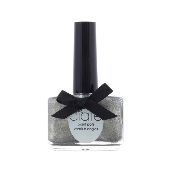 Ciaté Paint Pots Pp087 Glametal Nail Polish 13.5m