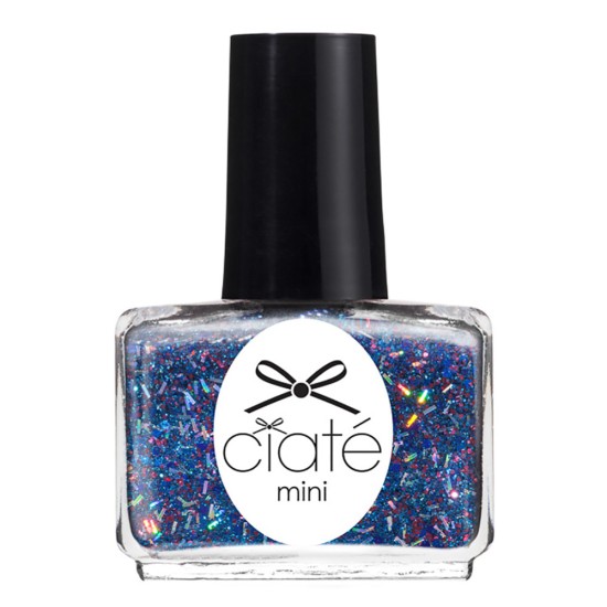 Ciaté Mini Monte Carlo Nail Polish 5m