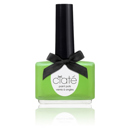 Ciaté Paint Pots Pp135 Palm Tree Nail Polish 13.5m