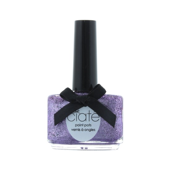 Ciaté Paint Pots Pp141 Helter-Skelter Nail Polish 13.5m