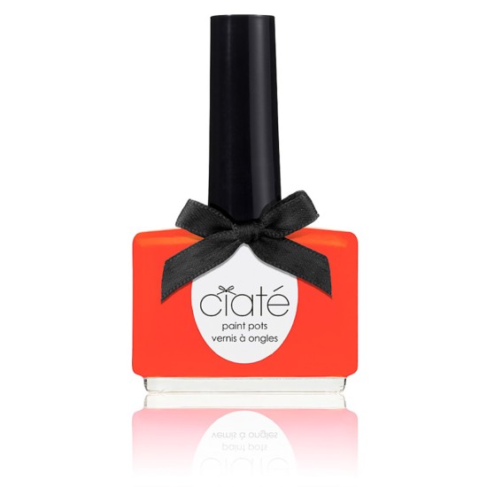 Ciaté Paint Pots Pp149 Cha Cha Cha Nail Polish 13.5m