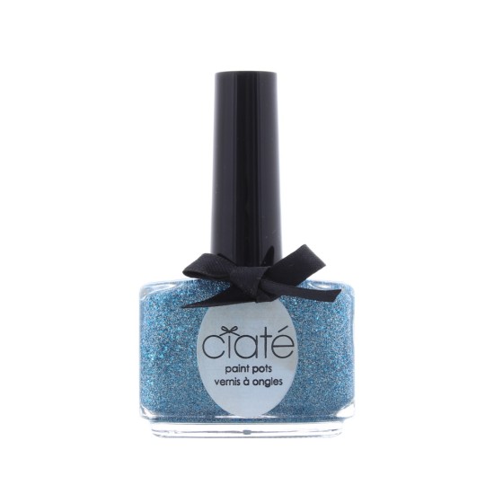 Ciaté Paint Pots Pp154 Roller Coaster Nail Polish 13.5m