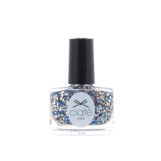 Ciaté Mini Ppm209 Mosaic Madness Nail Polish 5m