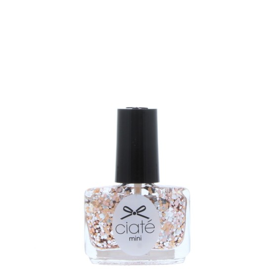 Ciaté Mini Ppm20 Fair And Square Nail Polish 5m