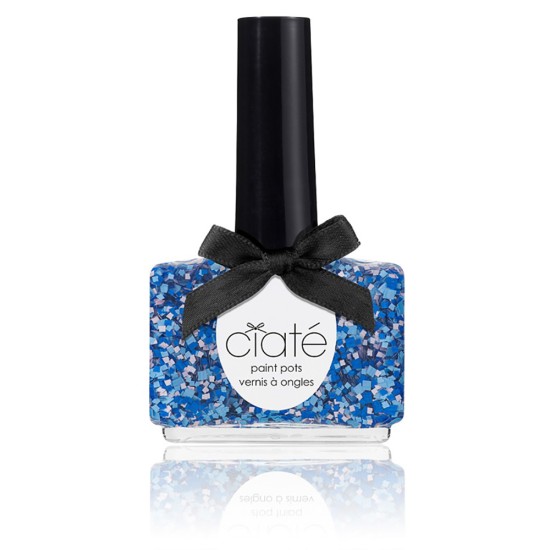 Ciaté Paint Pots Pp208 Mural Moment Nail Polish 13.5m