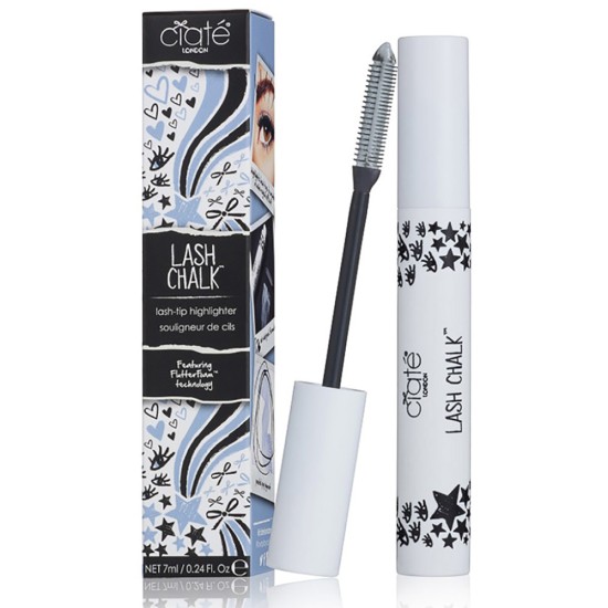 Ciaté Lash Chalk Day Dream Blue Mascara 7m