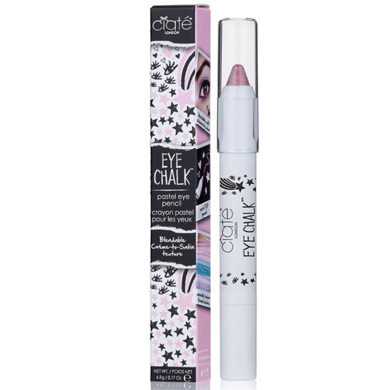 Ciaté Eye Chalk Marshmallow Pink Eye Pencil 4.9