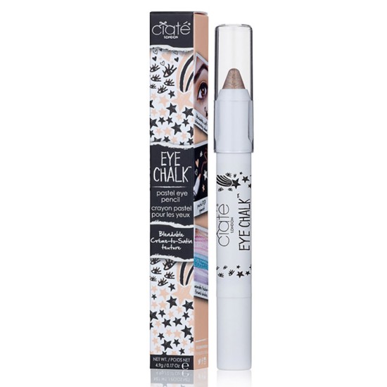 Ciaté Eye Chalk Dot-To-Dot Nude Eye Pencil 4.9