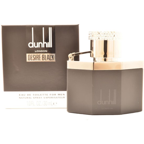 Dunhill Desire Black Eau de Toilette 30ml