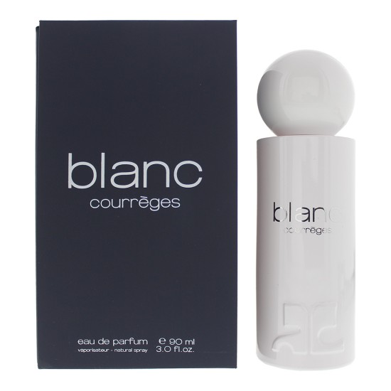 Courrèges Blanc Eau de Parfum 90m