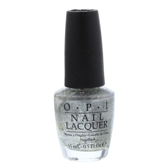 Opi Super Star Status Nail Polish 15ml