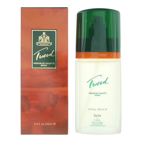 Taylor Of London Tweed Parfum de Toilette 100ml