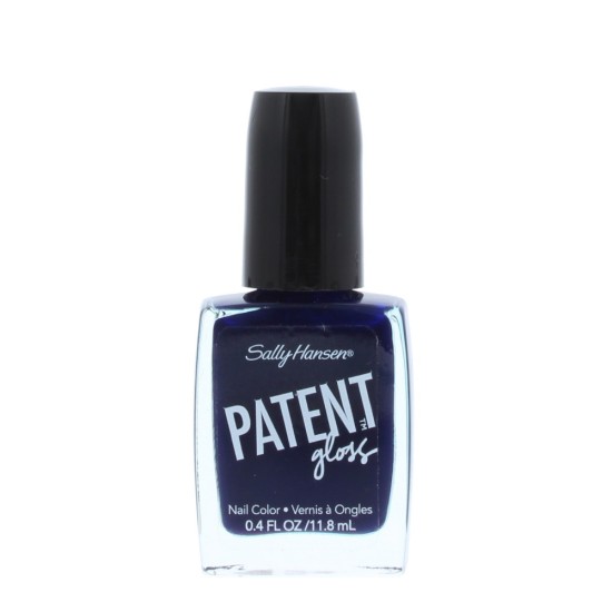 Sally Hansen Patent Gloss 740 Slick Nail Polish 11.8ml