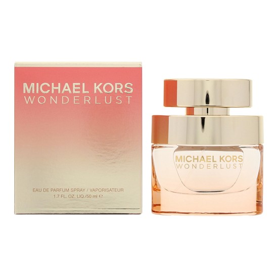 Michael Kors Wonderlust Eau de Parfum 50ml