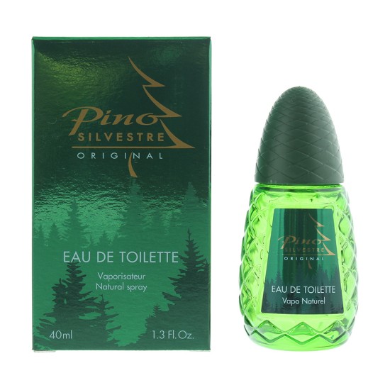 Pino Silvestre Original Eau de Toilette 40ml