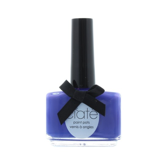 Ciaté What The Shell Nail Polish 13.5m