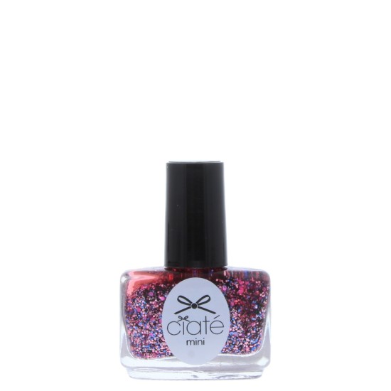 Ciaté Mini Fancy Pants Nail Polish 5m