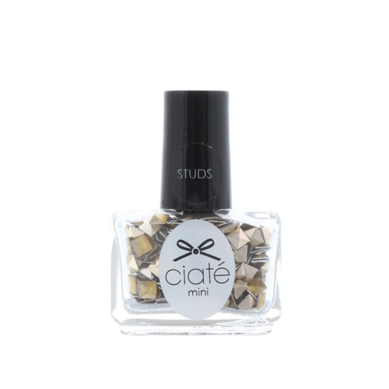 Ciaté Mini Studs Stylish Studs Nail Polish 5m