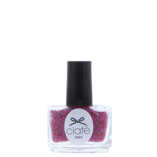 Ciaté Mini Caviar Mix Rose Rush Nail Polish 5m